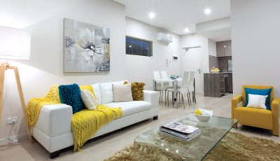 Vivid Property Perth - Unfurnished or furnished rentals